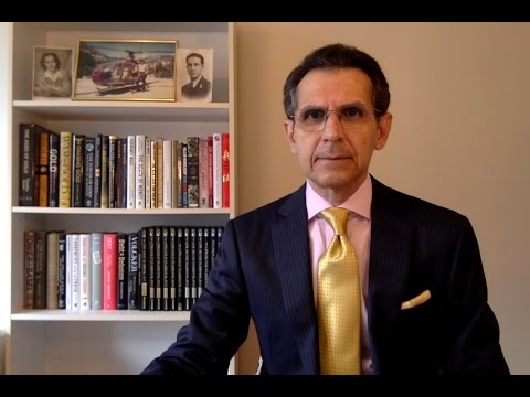 Le bulletin Popescu - L'or après Brexit
