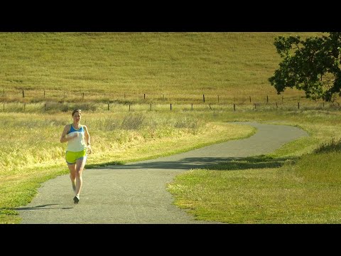 Erin Sprague: Life Lessons from a Road Warrior