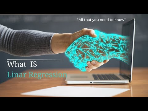 Linear Regression Explained: A Comprehensive Guide for Beginners