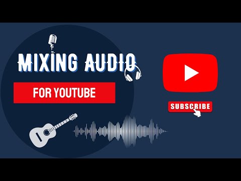 How to Enhance the Audio Quality of Your YouTube Covers and Originals
