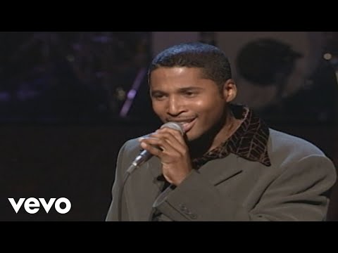 Babyface - I'll Make Love to You (MTV Unplugged, NYC, 1997)