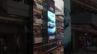 Mitsubishi Xpander   LED