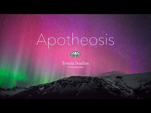 Apotheosis - Solar Storm in 4K UHD