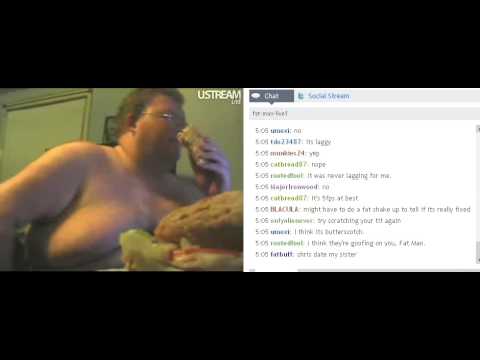 3/9 Fatman's Live Show 11-01-2009