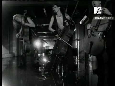 Apocalyptica - I'm Not Jesus