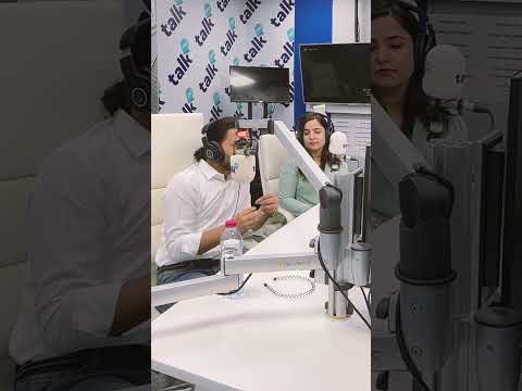 100.3 FM Dubai - What is Art of Living & Sudarshan Kriya, and how can it help us in today's world