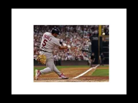 Physics of Baseball Lecture
