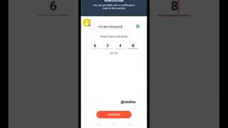 Best Self Earning Apps Of 2022 Part 96|Best Refer And Earn Apk #shorts #shortvideo #earnfree