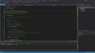 Cosmos Tutorial #1: Creating first shell commands