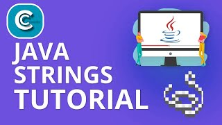 Strings in Java - Coder Chronicles