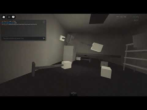 Beating the greyrooms with my friend in Delusional Office!