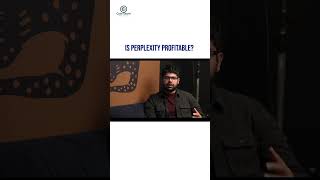Is Perplexity AI Profitable?