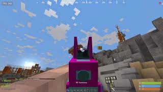 FragMovie | Unlim 7 - 5 Squad | by Skaz121