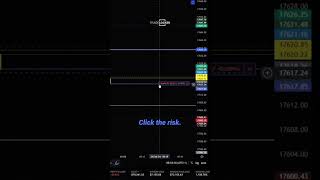 How to Place a Trade with SL&TP | TradeLocker