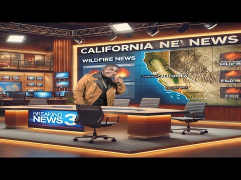 Inside the California Fire Disaster: Atown’s Perspective