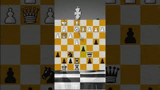 Pinning and winning ♟️♟️ #chessvideoplus #chess #lichess #chesscom #chessrush #chess24 #chessmaster