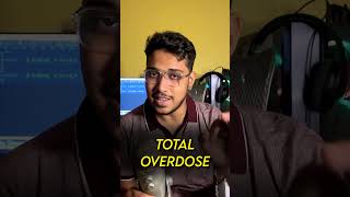 Total Overdose: Craziest Game Ever!!