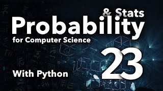 Probability / Stats for Computer Science 23 - Applying Entropy - Machine Learning  (Urdu)