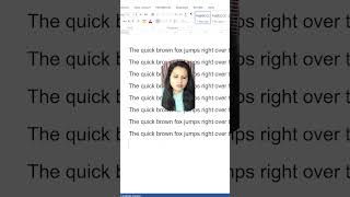 MS Word Basics Class 2 | Paragraph group(HOME TAB) | Hinglish Tutorial  #learncomputer #msoffice