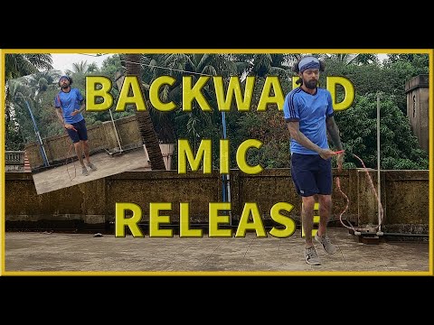 BACKWARD MIC
