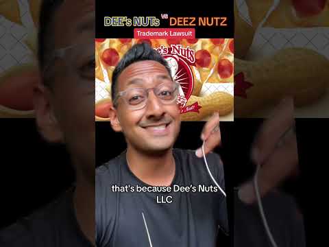 Mr. Beast Trademark Lawsuit!