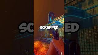 5 UNKNOWN FACTS ABOUT TRANZIT.  #blackops2zombies