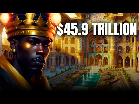 RICHEST Black Celebrity's SHOCKING Net Worth REVEALED! 💎🌍