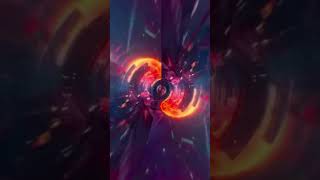 ThreeJs fractals using HTML CSS |  #coding #viral #trending #design #682 #css #html #design