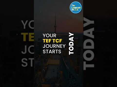 TEF/TCF takers, it’s time to flex your Français! 💪