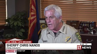 Nancy Guthrie investigation: Modern tools, complex case