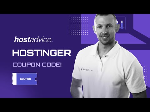 Hostinger Coupon Code: How to Use the Latest Promo Codes & Unlock Big Savings!