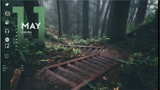 desktop customization 2021 .easy and free