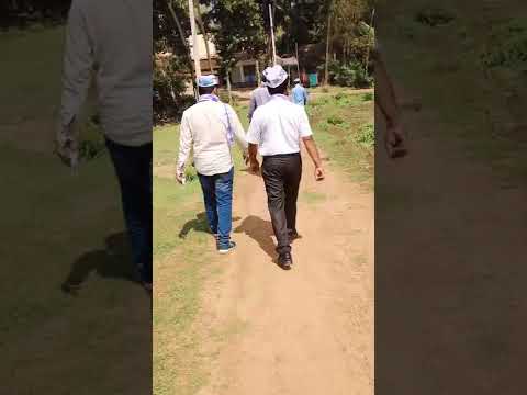 AAM AADMI PARTY. BHADRAK