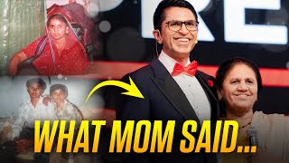 Surprising My Mother With A Dubai Trip | Dev Gadhvi