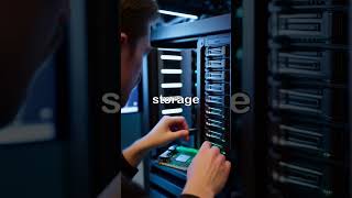 "Is your computer warning you about 'Storage Full? #backup #handybackup #filestorage