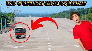 EPIC FAILS WITH BILLIONS WASTED! Top 5 Most Pointless MEGA FLOPS That Make ZERO Sense! ️