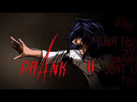 PRANK || part 2 || GCMM || Gacha Club / Gacha Nox •READ DESCRIPTION•
