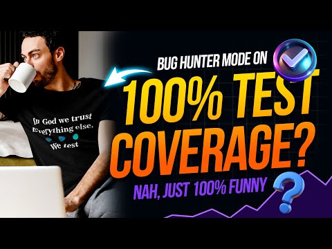 Top 10 QA Testing Shirts for Bug Hunters & Software Breakers - QA Testers Deserve Better Shirts