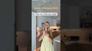 How influencers were in 2020🤣#shorts #shortsfeed #tiktok #trending #adiaava #funny #skit #youtube