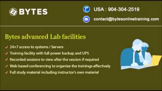 MQ Admin Online Training