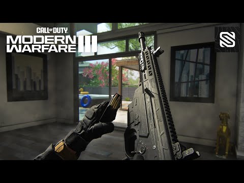 STASH HOUSE is FUN #modernwarfare3 #callofduty