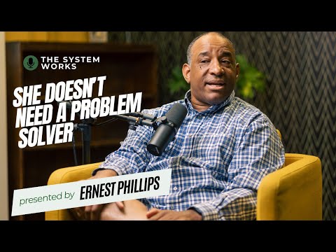 Why Does Problem Solving Kill Relationships?