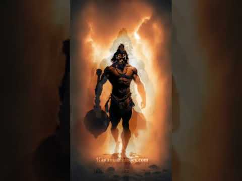 Jay shree ram .jay shri hanuman🌎 #shorts#viral#video 🚩