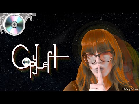 Copyleft - FULL-LENGTH MASHUP ALBUM