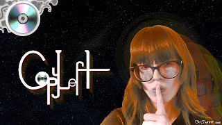 Copyleft - FULL-LENGTH MASHUP ALBUM