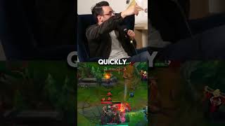 Taliyah Mid Lane is BROKEN | Broken by Concept Shorts