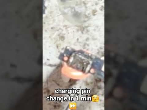 #chargingpin   #mombatti #mobilerepair #smartphone #shorts #shortsfeed  @apnauptech #mobilephone