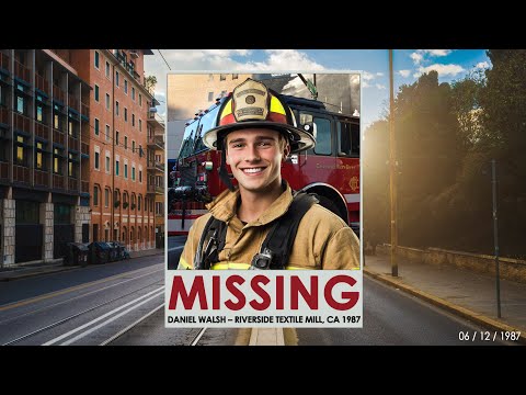 Millbrook 1987 firefighter cold case solved — arrests rock small town