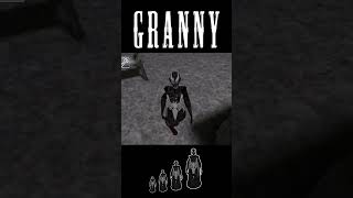 #granny #granny1 #grannygame #grannygameplay #grannyshorts #grannytipsandtricks #shortsfeed #shorts
