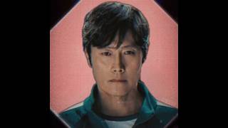 (player 456) Gihun and In ho (player 001) edit #squidgame2 #kdrama #edit #player456 #fyp #shorts